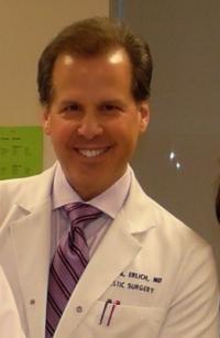 Mark Erlich, MD Profile Headshot